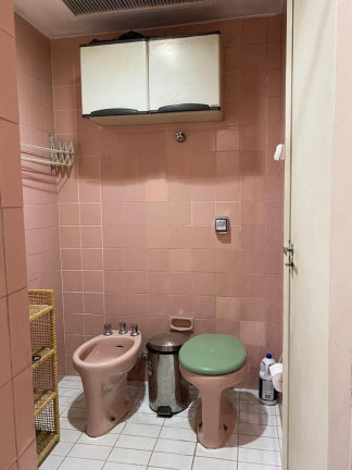Imagem Apartamento com 2 Quartos à Venda, 45 m² em República - São Paulo Imagem Apartamento com 2 Quartos à Venda, 45 m² em República - São Paulo