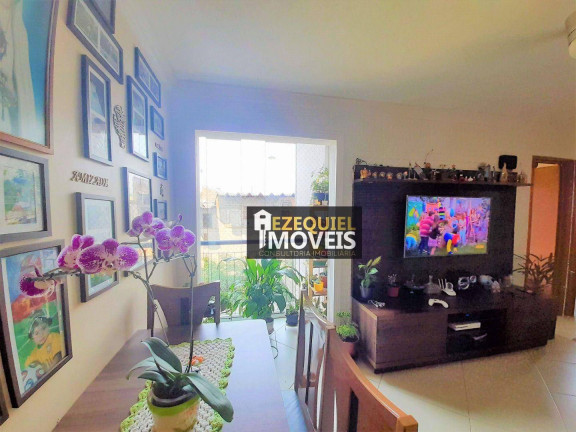 Apartamento com 2 Quartos à Venda, 50 m² em Vila Planalto - São Bernardo Do Campo