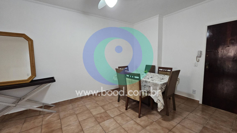 Imagem Apartamento com 1 Quarto à Venda, 67 m² em Centro - São Vicente Imagem Apartamento com 1 Quarto à Venda, 67 m² em Centro - São Vicente
