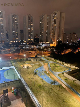 Imagem Imóvel com 3 Quartos à Venda, 123 m² em Centro - São Bernardo Do Campo