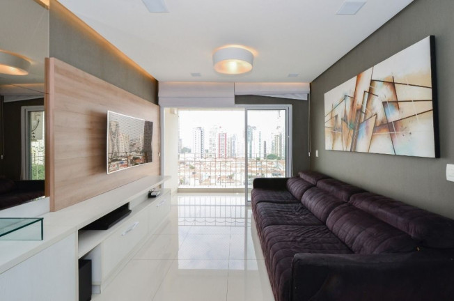 Imagem Imóvel com 3 Quartos à Venda, 82 m² em Vila Gomes Cardim - São Paulo Imagem Imóvel com 3 Quartos à Venda, 82 m² em Vila Gomes Cardim - São Paulo