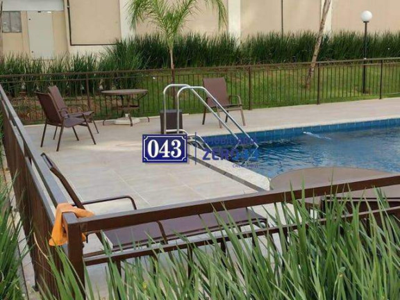 Imagem Apartamento com 2 Quartos à Venda, 46 m² em Gleba Fazenda Palhano - Londrina Imagem Apartamento com 2 Quartos à Venda, 46 m² em Gleba Fazenda Palhano - Londrina