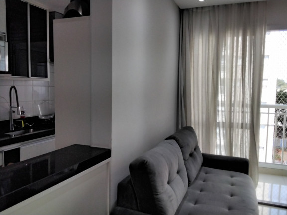 Imagem Apartamento com 2 Quartos à Venda, 53 m² em Vila Vera - São Paulo Imagem Apartamento com 2 Quartos à Venda, 53 m² em Vila Vera - São Paulo