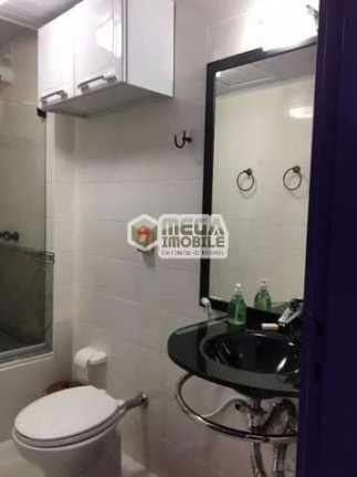 Imagem Apartamento com 1 Quarto à Venda, 43 m² em Centro - Florianópolis Imagem Apartamento com 1 Quarto à Venda, 43 m² em Centro - Florianópolis