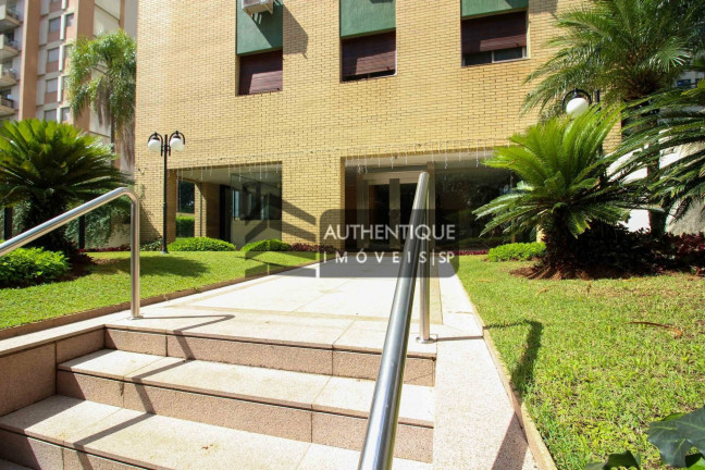 Imagem Apartamento com 3 Quartos à Venda, 170 m² em Alto De Pinheiros - São Paulo