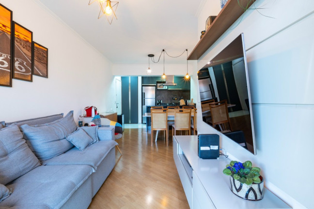 Imagem Imóvel com 2 Quartos à Venda, 59 m² em Vila Suzana - São Paulo Imagem Imóvel com 2 Quartos à Venda, 59 m² em Vila Suzana - São Paulo