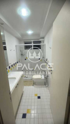 Imagem Apartamento com 3 Quartos à Venda, 145 m² em Centro - Piracicaba