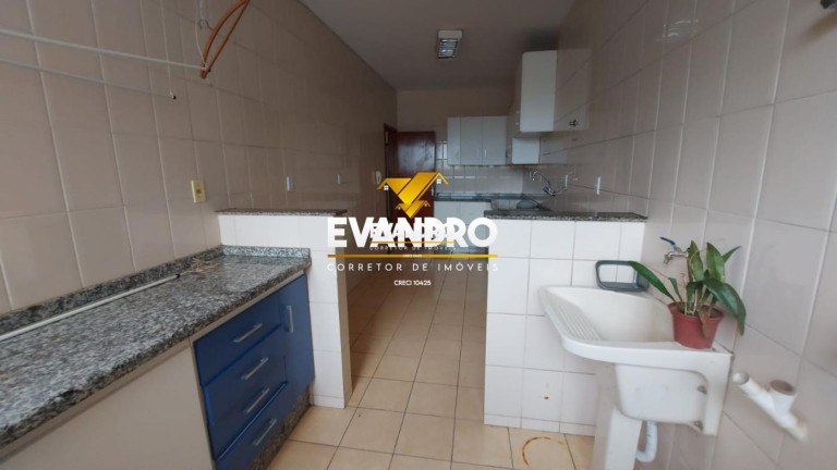 Imagem Apartamento com 3 Quartos à Venda, 147 m² em Santa Rosa - Cuiabá Imagem Apartamento com 3 Quartos à Venda, 147 m² em Santa Rosa - Cuiabá