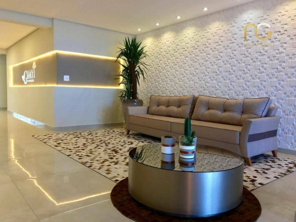 Imagem Apartamento com 3 Quartos à Venda, 173 m² em Aviação - Praia Grande Imagem Apartamento com 3 Quartos à Venda, 173 m² em Aviação - Praia Grande
