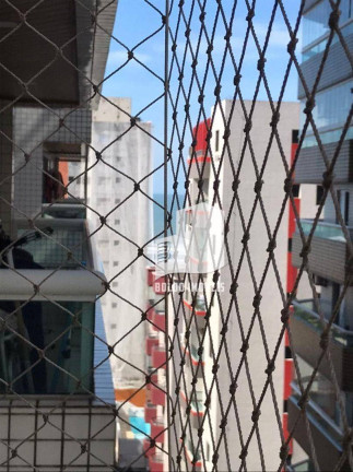 Imagem Apartamento com 2 Quartos à Venda, 86 m² em Vila Guilhermina - Praia Grande