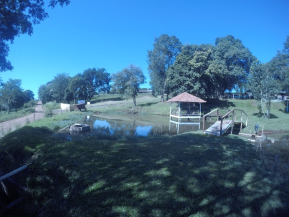 Imagem Chácara à Venda, 1.800 m² em Br 277 - Cascavel Imagem Chácara à Venda, 1.800 m² em Br 277 - Cascavel