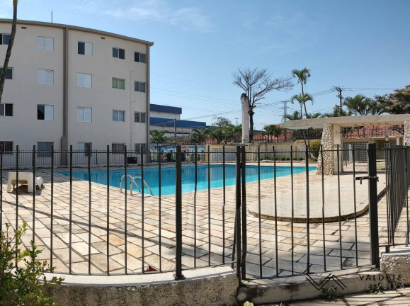Imagem Apartamento com 2 Quartos à Venda, 50 m² em Conjunto Residencial Trinta E Um De Março - São José Dos Campos Imagem Apartamento com 2 Quartos à Venda, 50 m² em Conjunto Residencial Trinta E Um De Março - São José Dos Campos