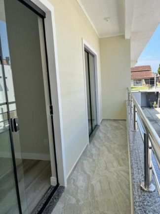 Imagem Casa de Condomínio com 3 Quartos à Venda, 116 m² em Bom Retiro - Joinville