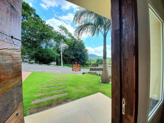 Imagem Sobrado com 5 Quartos à Venda, 521 m² em Condomínio Serra Da Estrela - Atibaia