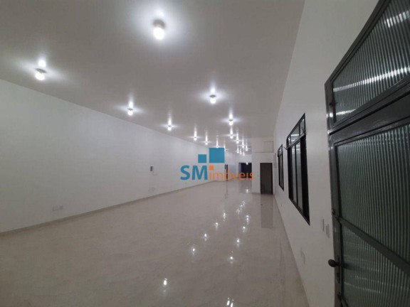 Imagem Sobrado com 2 Quartos para Alugar, 228 m² em Vila Clementino	 - São Paulo