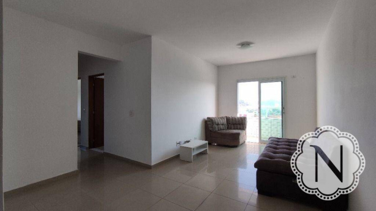 Apartamento com 3 Quartos à Venda, 87 m² em Centro - Itanhaém