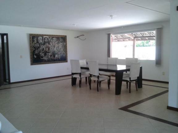 Imagem Casa com 6 Quartos à Venda, 1.500 m² em Jauá (abrantes) - Camaçari