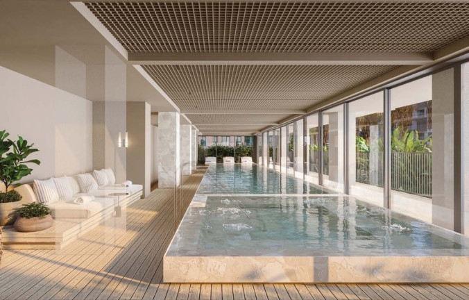 Imagem Imóvel com 2 Quartos à Venda, 156 m² em Jardim Paulista - São Paulo Imagem Imóvel com 2 Quartos à Venda, 156 m² em Jardim Paulista - São Paulo