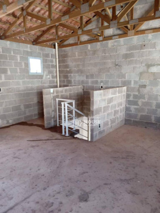 Imagem Sobrado com 3 Quartos à Venda, 68 m² em Rita Vieira - Campo Grande Imagem Sobrado com 3 Quartos à Venda, 68 m² em Rita Vieira - Campo Grande