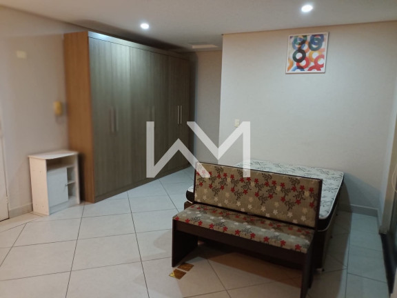 Imagem Studio com 1 Quarto à Venda, 40 m² em Vila Augusta - Guarulhos Imagem Studio com 1 Quarto à Venda, 40 m² em Vila Augusta - Guarulhos