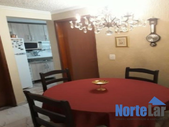 Imagem Apartamento com 3 Quartos à Venda, 50 m² em Vila Portugal - São Paulo Imagem Apartamento com 3 Quartos à Venda, 50 m² em Vila Portugal - São Paulo