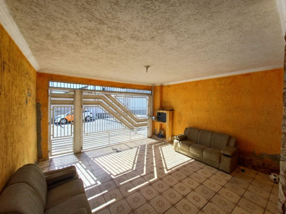 Imagem Sobrado com 3 Quartos à Venda, 191 m² em Jardim Casa Branca - Suzano Imagem Sobrado com 3 Quartos à Venda, 191 m² em Jardim Casa Branca - Suzano