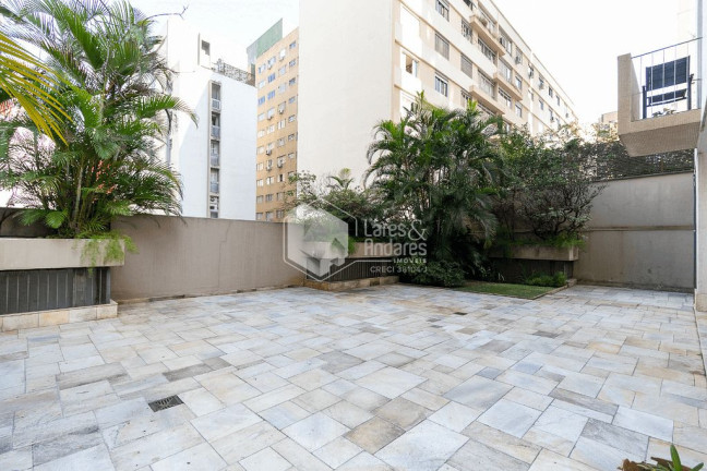 Imagem Apartamento com 3 Quartos à Venda, 120 m² em Jardim Paulista - São Paulo Imagem Apartamento com 3 Quartos à Venda, 120 m² em Jardim Paulista - São Paulo