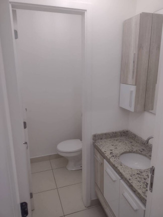 Imagem Sala Comercial à Venda, 42 m² em Alphaville - Barueri
