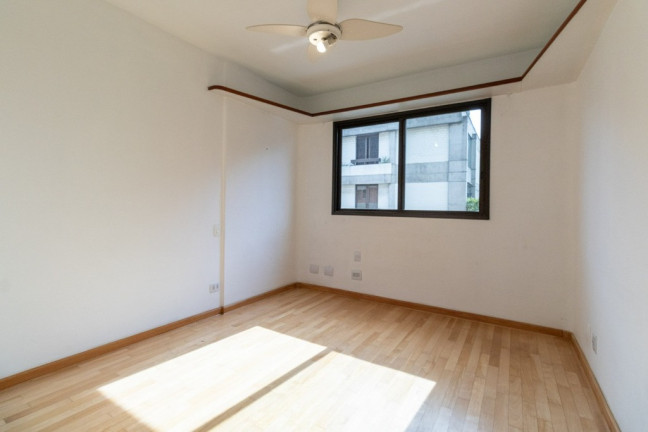 Imagem Apartamento com 3 Quartos à Venda, 209 m² em Itaim Bibi - São Paulo Imagem Apartamento com 3 Quartos à Venda, 209 m² em Itaim Bibi - São Paulo