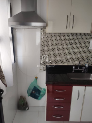 Imagem Apartamento com 2 Quartos para Alugar, 58 m² em Moema - São Paulo