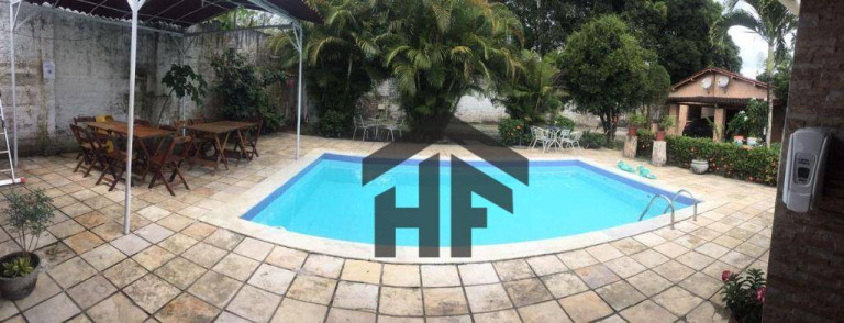 Imagem Casa com 3 Quartos à Venda, 140 m² em Chã Da Tábua - São Lourenço Da Mata Imagem Casa com 3 Quartos à Venda, 140 m² em Chã Da Tábua - São Lourenço Da Mata