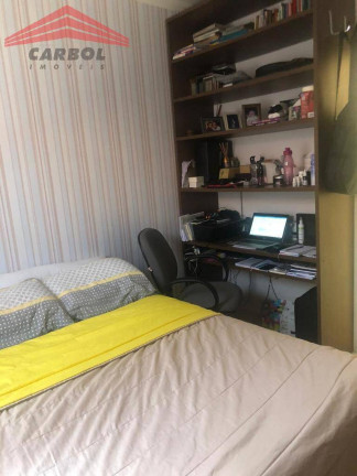 Imagem Casa com 3 Quartos à Venda, 177 m² em Parque Da Colônia - Jundiaí