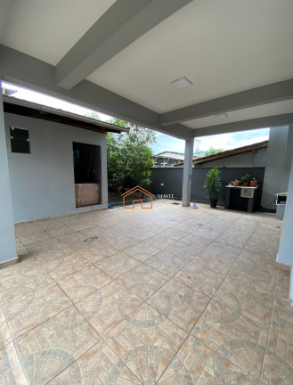 Imagem Casa com 4 Quartos à Venda, 370 m² em Costa E Silva - Joinville Imagem Casa com 4 Quartos à Venda, 370 m² em Costa E Silva - Joinville
