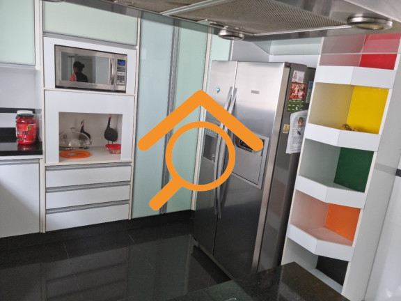 Imagem Casa com 3 Quartos à Venda, 250 m² em Jardim Campo Grande - São Paulo Imagem Casa com 3 Quartos à Venda, 250 m² em Jardim Campo Grande - São Paulo