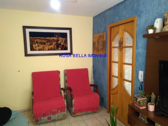 Apartamento com 2 Quartos à Venda, 54 m² em Ponte De São João - Jundiaí