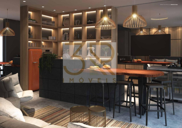 Imagem Apartamento com 1 Quarto à Venda, 56 m² em Jardim Botânico - Ribeirão Preto Imagem Apartamento com 1 Quarto à Venda, 56 m² em Jardim Botânico - Ribeirão Preto