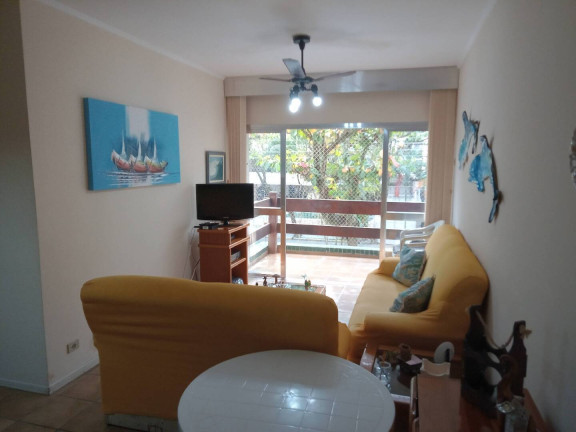 Imagem Apartamento com 2 Quartos à Venda, 94 m² em Enseada - Guarujá Imagem Apartamento com 2 Quartos à Venda, 94 m² em Enseada - Guarujá