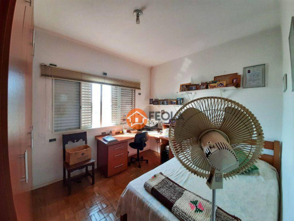 Imagem Casa com 3 Quartos à Venda, 169 m² em Vila São Pedro - Americana Imagem Casa com 3 Quartos à Venda, 169 m² em Vila São Pedro - Americana