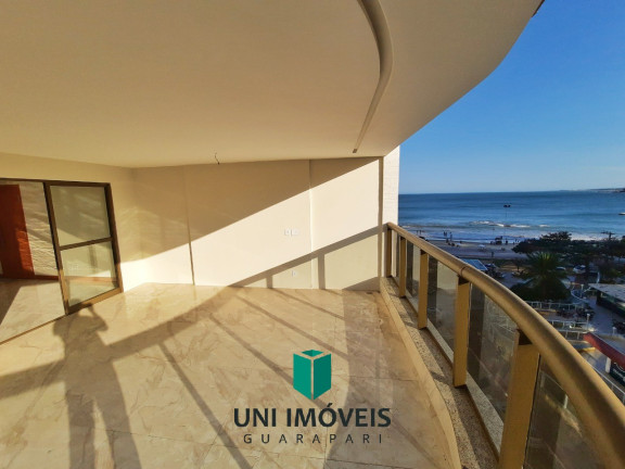 Apartamento com 3 Quartos à Venda, 100 m² em Praia Do Morro - Guarapari