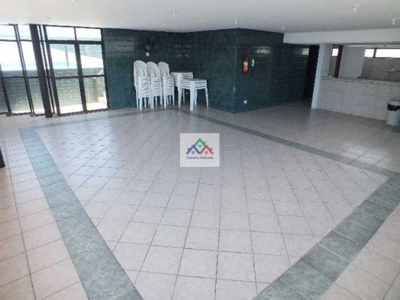 Apartamento com 3 Quartos à Venda, 100 m² em Boa Viagem - Recife