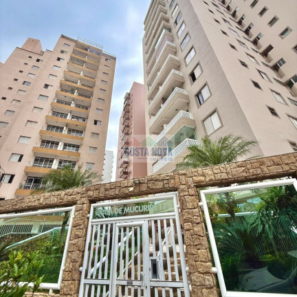 Imagem Apartamento com 1 Quarto à Venda, 50 m² em Guilhermina - Praia Grande Imagem Apartamento com 1 Quarto à Venda, 50 m² em Guilhermina - Praia Grande