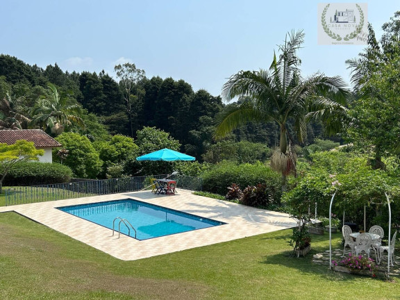 Casa com 3 Quartos à Venda, 5.000 m² em Vila Darcy Penteado (mailasqui) - São Roque