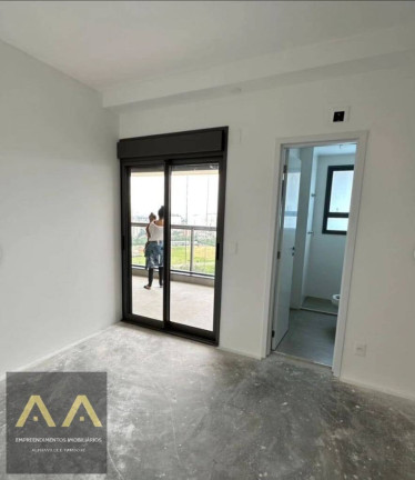 Imagem Apartamento com 2 Quartos à Venda, 95 m² em Alphaville - Barueri