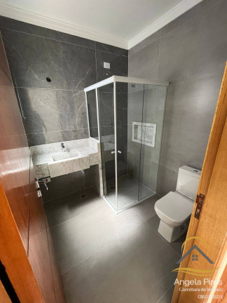 Imagem Casa com 3 Quartos à Venda, 180 m² em Parque São Domingos - São Paulo
