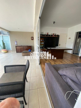 Imagem Apartamento com 3 Quartos à Venda, 134 m² em Chácara Inglesa - São Paulo