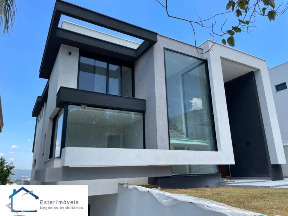 Imagem Casa com 4 Quartos para Alugar ou Temporada, 525 m² em Tamboré - Santana De Parnaíba Imagem Casa com 4 Quartos para Alugar ou Temporada, 525 m² em Tamboré - Santana De Parnaíba