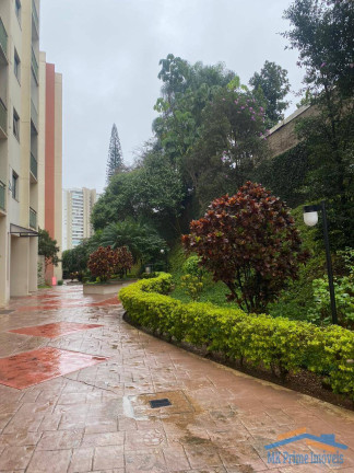 Imagem Apartamento com 2 Quartos à Venda, 56 m² em Jardim Das Vertentes - São Paulo Imagem Apartamento com 2 Quartos à Venda, 56 m² em Jardim Das Vertentes - São Paulo