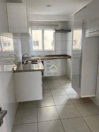 Imagem Apartamento com 3 Quartos à Venda, 114 m² em Centro - Santo André Imagem Apartamento com 3 Quartos à Venda, 114 m² em Centro - Santo André