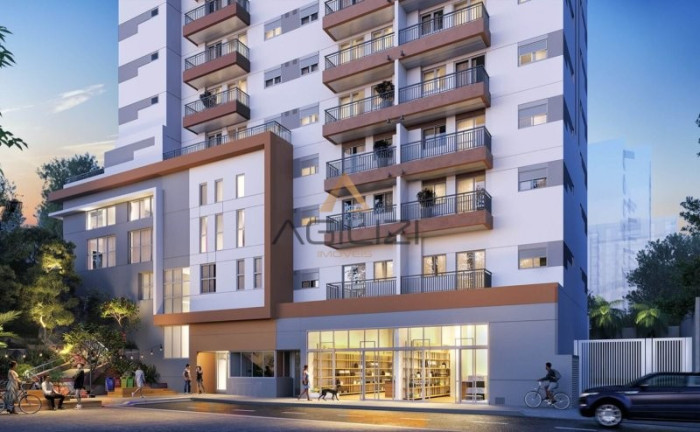 Imagem Apartamento com 2 Quartos à Venda, 39 m² em Pinheiros - São Paulo Imagem Apartamento com 2 Quartos à Venda, 39 m² em Pinheiros - São Paulo