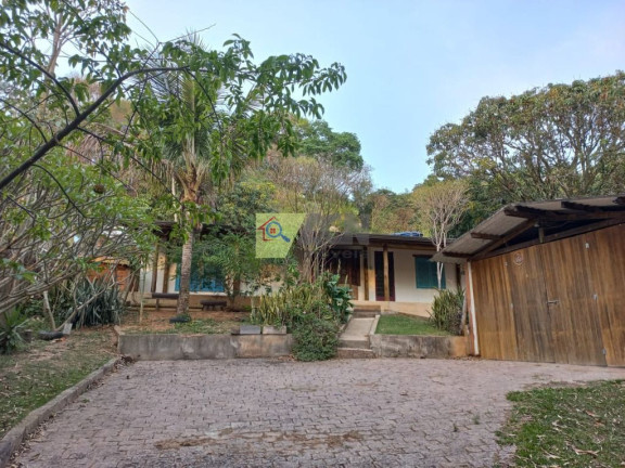Imagem Imóvel com 4 Quartos à Venda, 300 m² em Parque Valinhos - Valinhos
